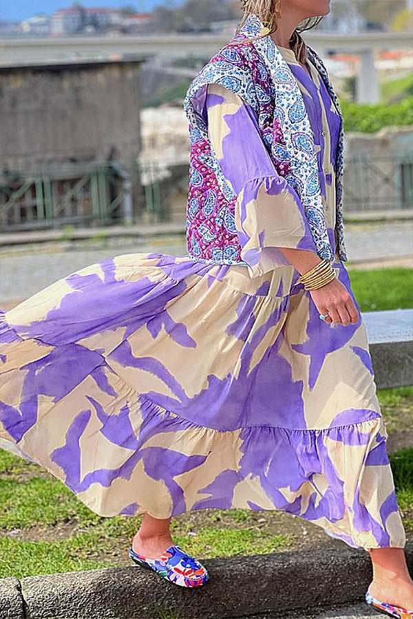 Classic Vintage & Enduringly Stylish Dress