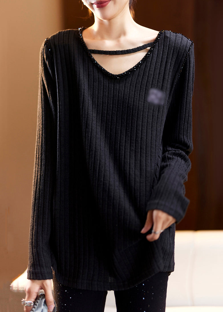 Classic Vintage Top with a Flattering Fit