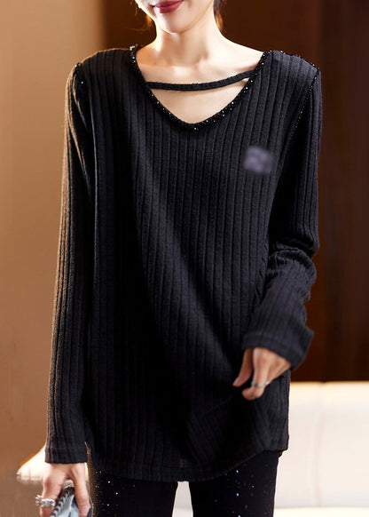 Classic Vintage Top with a Flattering Fit