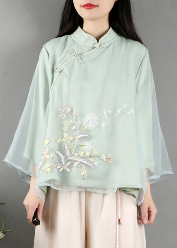 Beautifully Balanced Shirt with Timeless Character