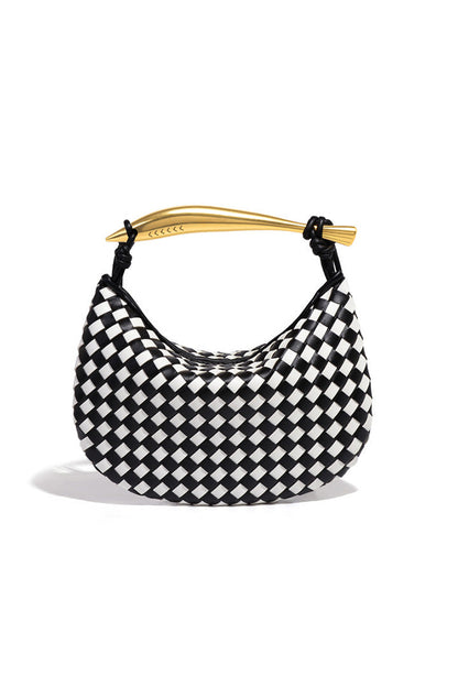 Classic Vintage Bag with a Flattering Fit