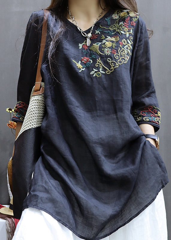 Beautifully Crafted Shirt in a Classic Style