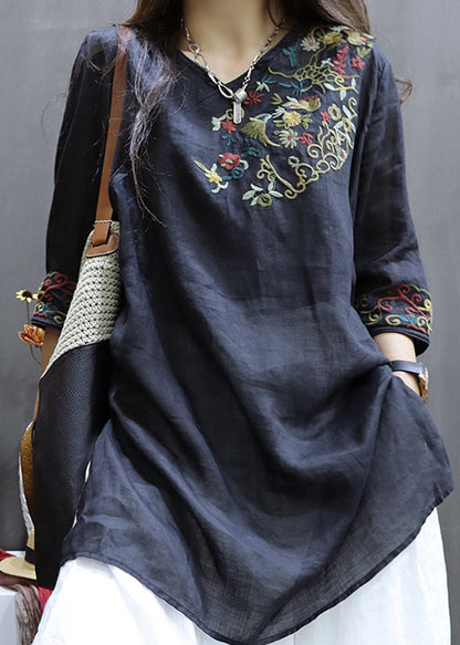 Beautifully Crafted Shirt in a Classic Style