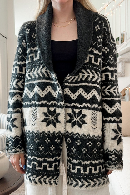 Beautifully Crafted Garment in a Classic Style