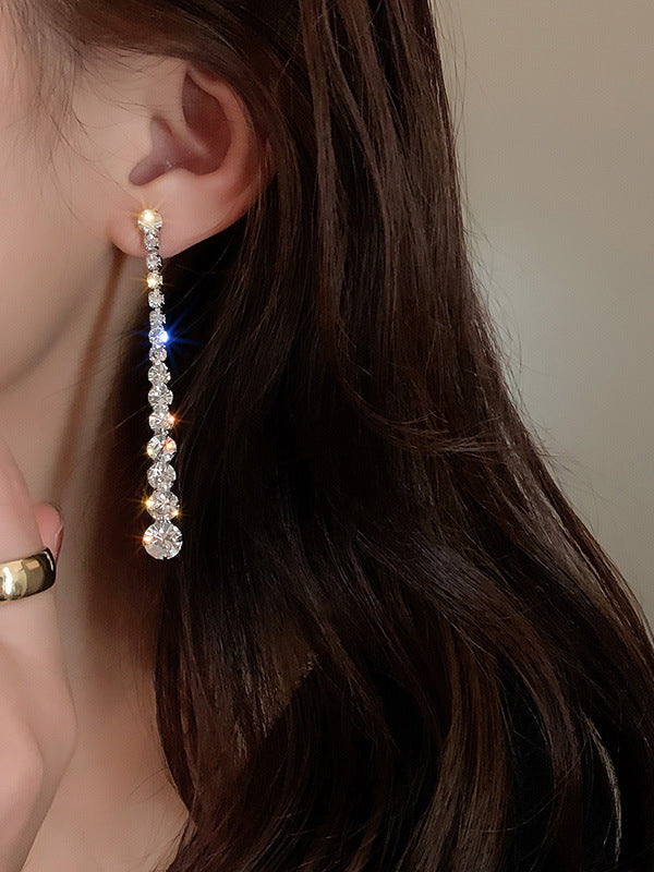 Elegantly Styled Garment for Everyday Wear