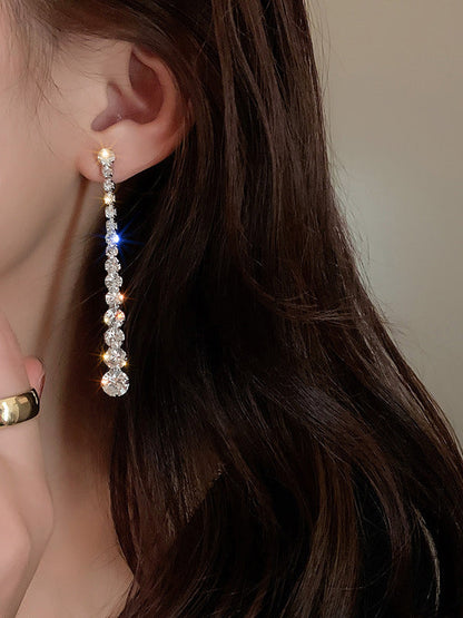 Elegantly Styled Garment for Everyday Wear