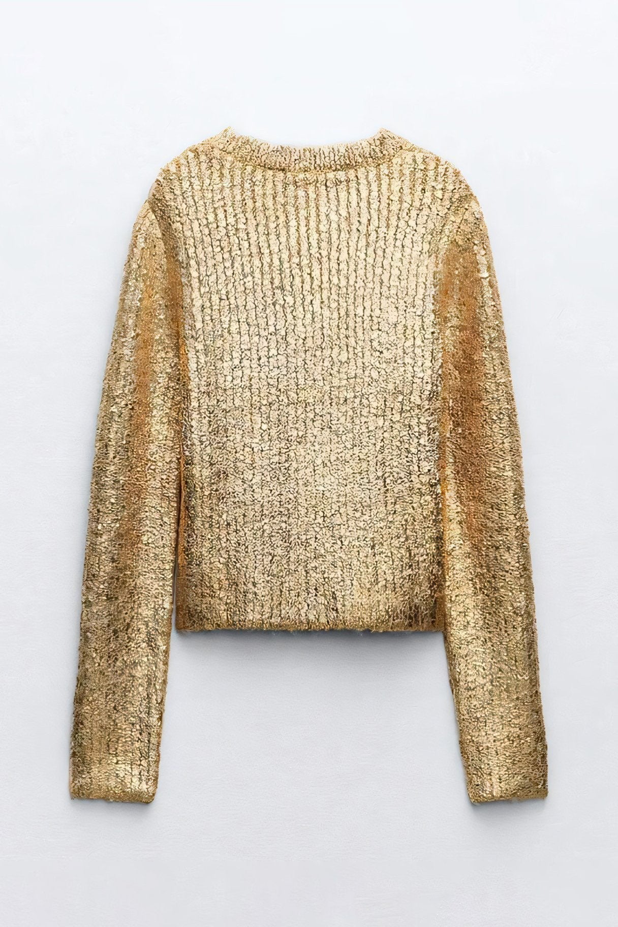 Classic Vintage & Enduringly Stylish Sweater