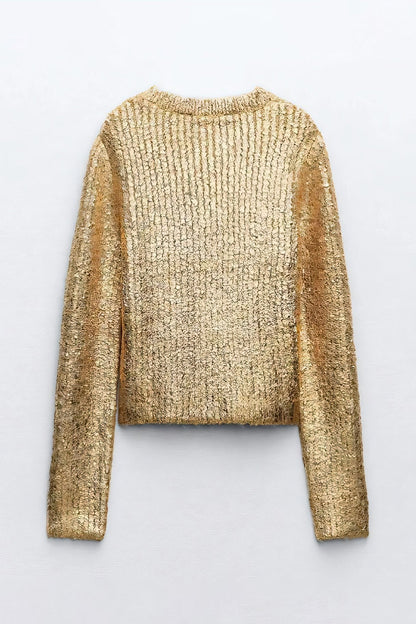 Classic Vintage & Enduringly Stylish Sweater