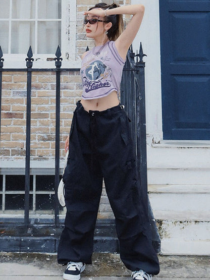 Vintage Inspired Pants with a Contemporary Edge