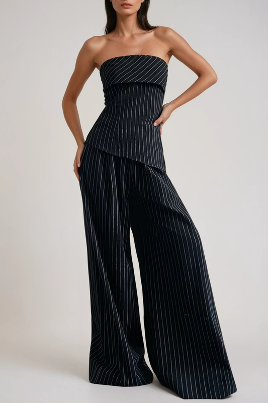 Beautifully Balanced Pants with Timeless Character