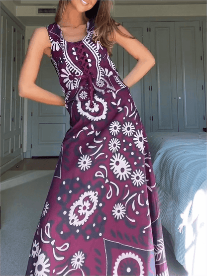 Classic Vintage Garment with a Flattering Fit