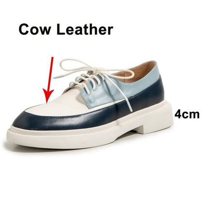 Vintage Inspired Shoes with a Contemporary Edge