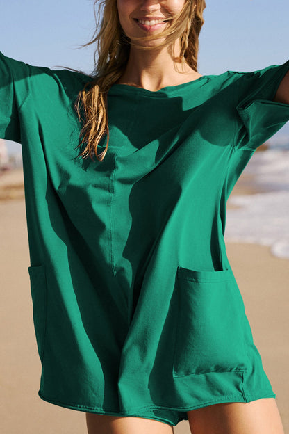 Beautifully Finished Garment in a Timeless Design
