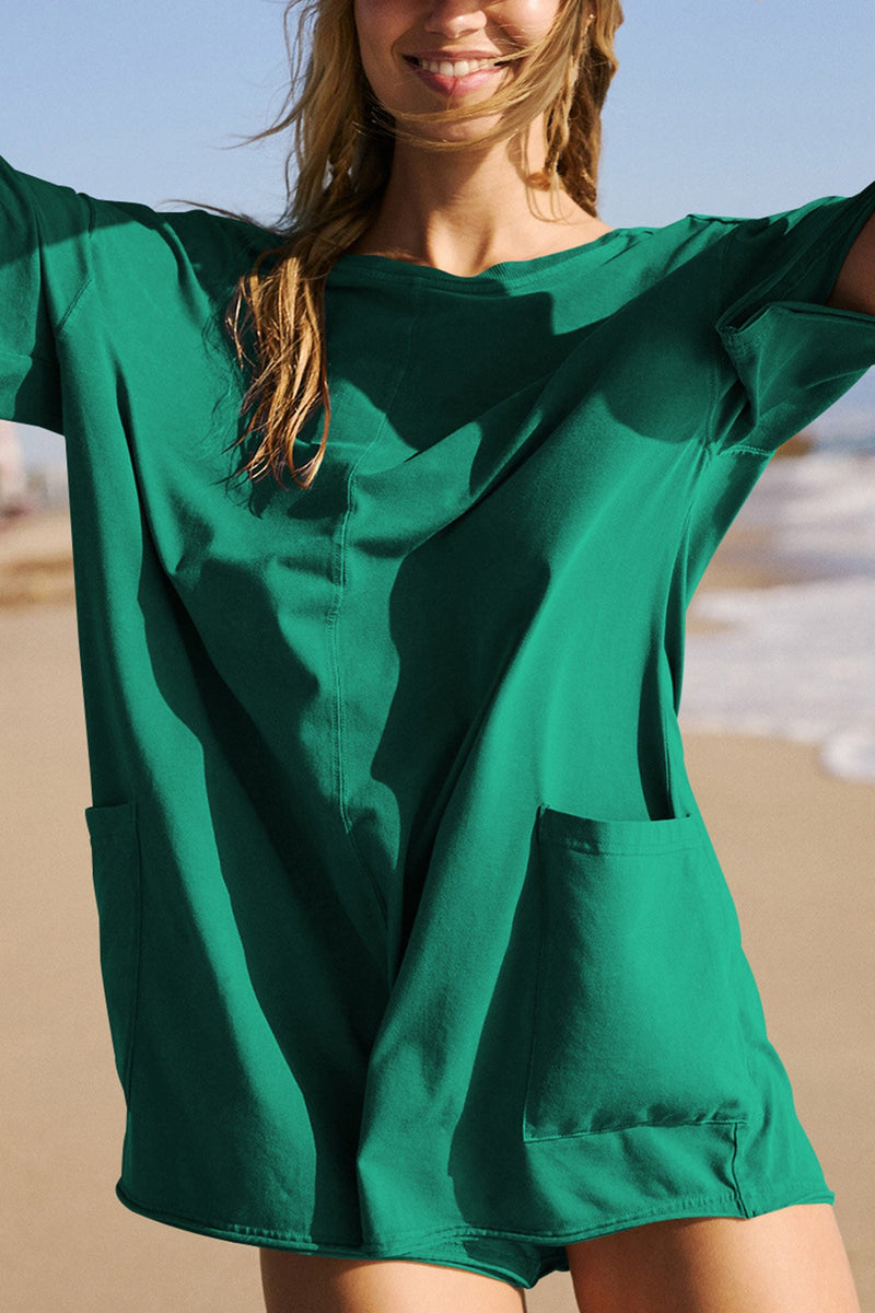 Beautifully Finished Garment in a Timeless Design
