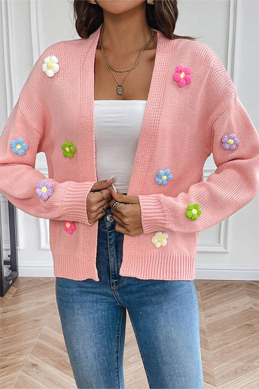 Peach Pink