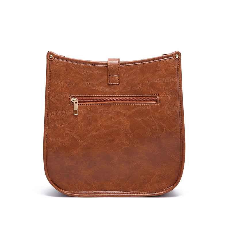 Beautifully Balanced Bag with Timeless Character