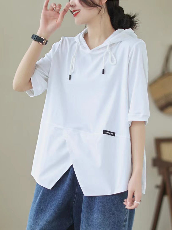 Classic Vintage T-Shirt with a Flattering Fit