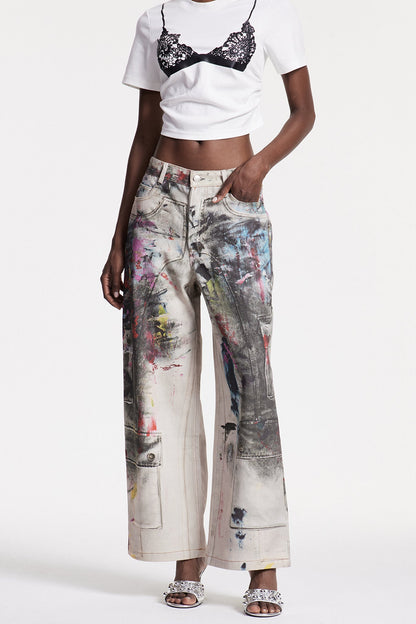 Well Tailored Garment with a Graceful Silhouette