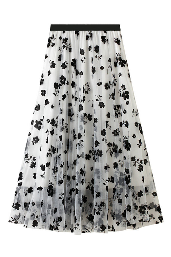 Beautifully Finished Garment in a Timeless Design