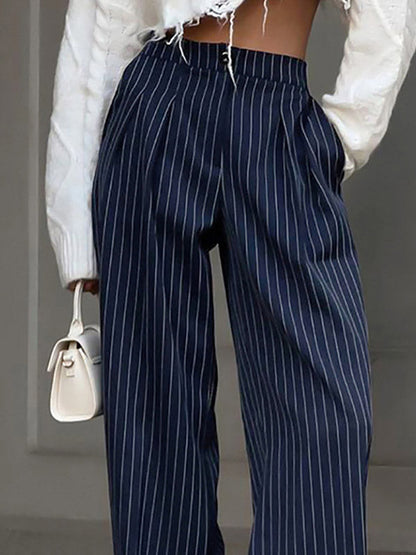 Beautifully Crafted Trousers in a Classic Style