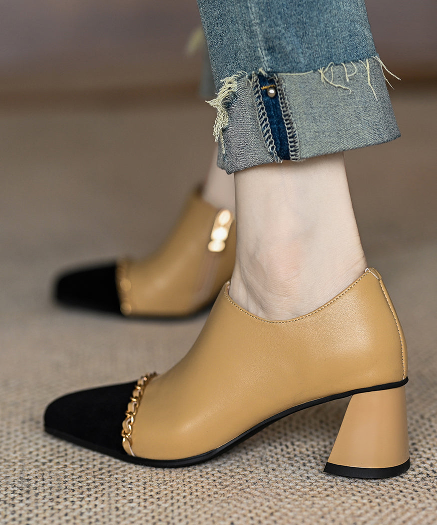 Sophisticated Garment with a Clean Classic Look