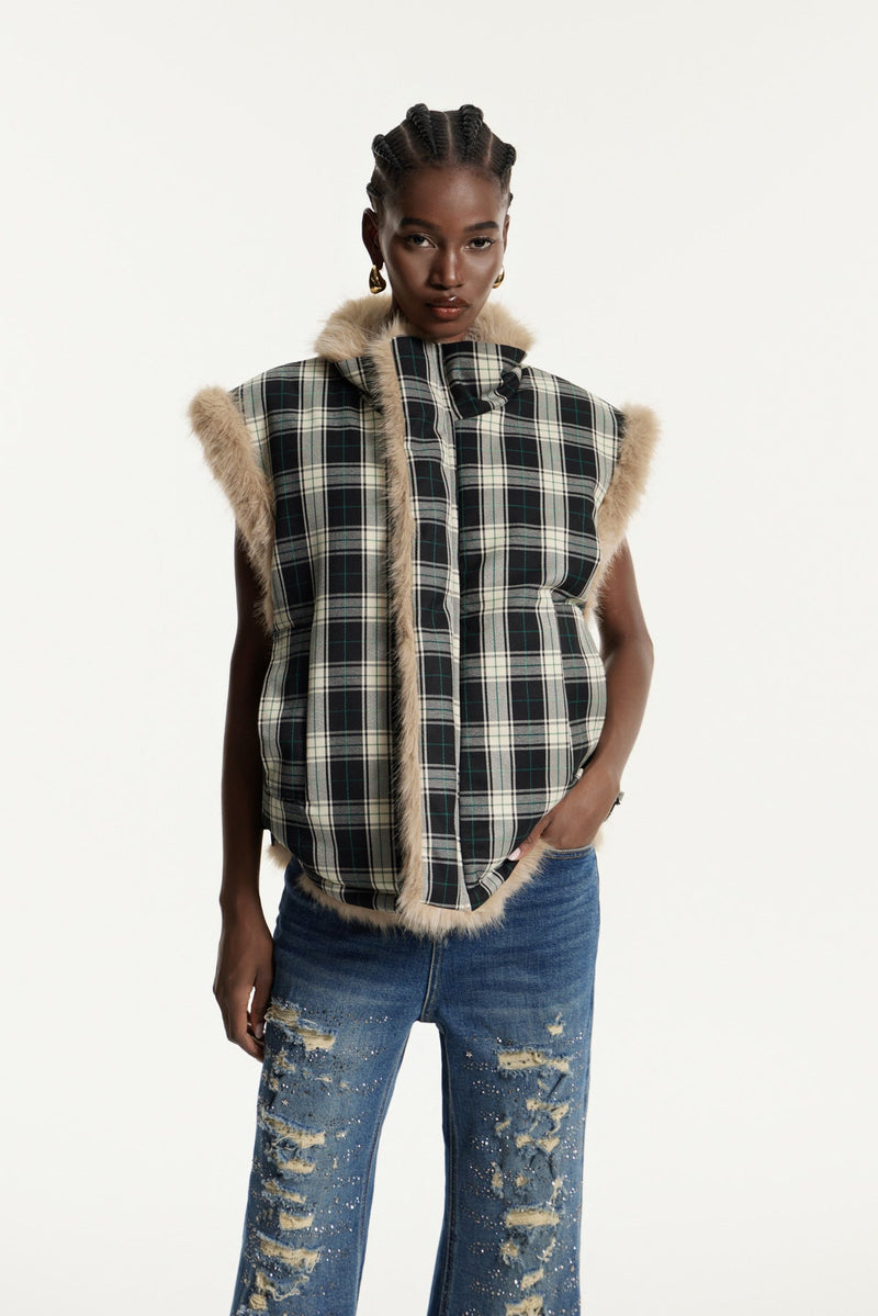 Elegantly Styled Garment for Everyday Wear