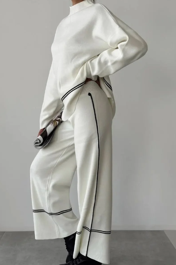 A Vintage Style Garment with Delicate Timeless Details