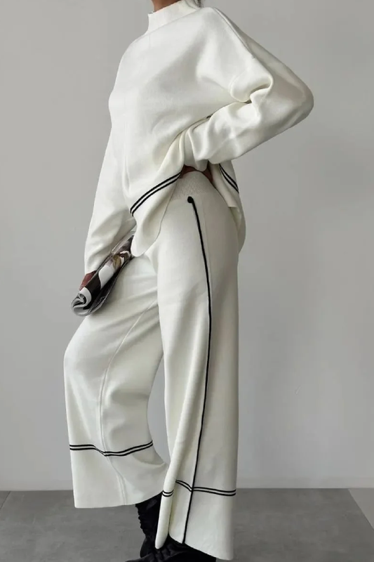 A Vintage Style Garment with Delicate Timeless Details