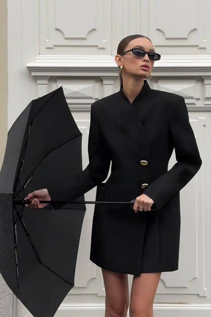 Beautifully Crafted Garment in a Classic Style