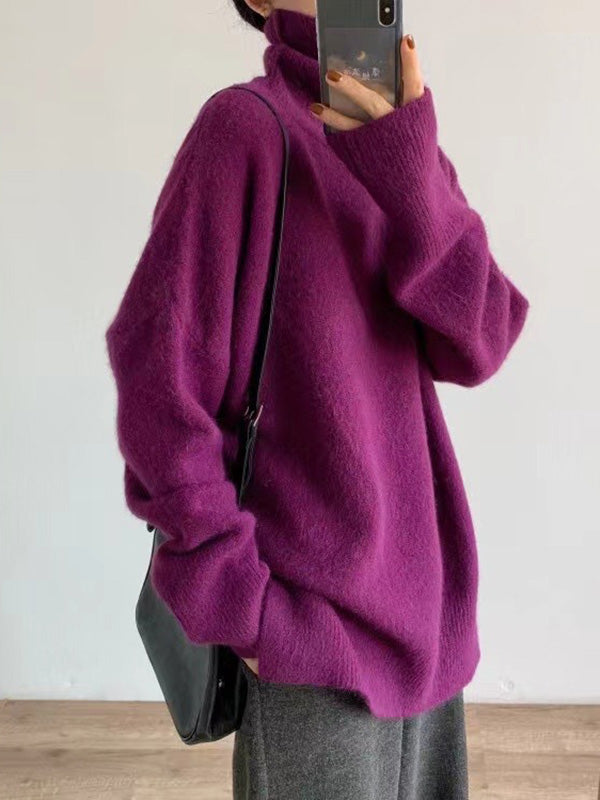 Classic Vintage & Enduringly Stylish Sweater