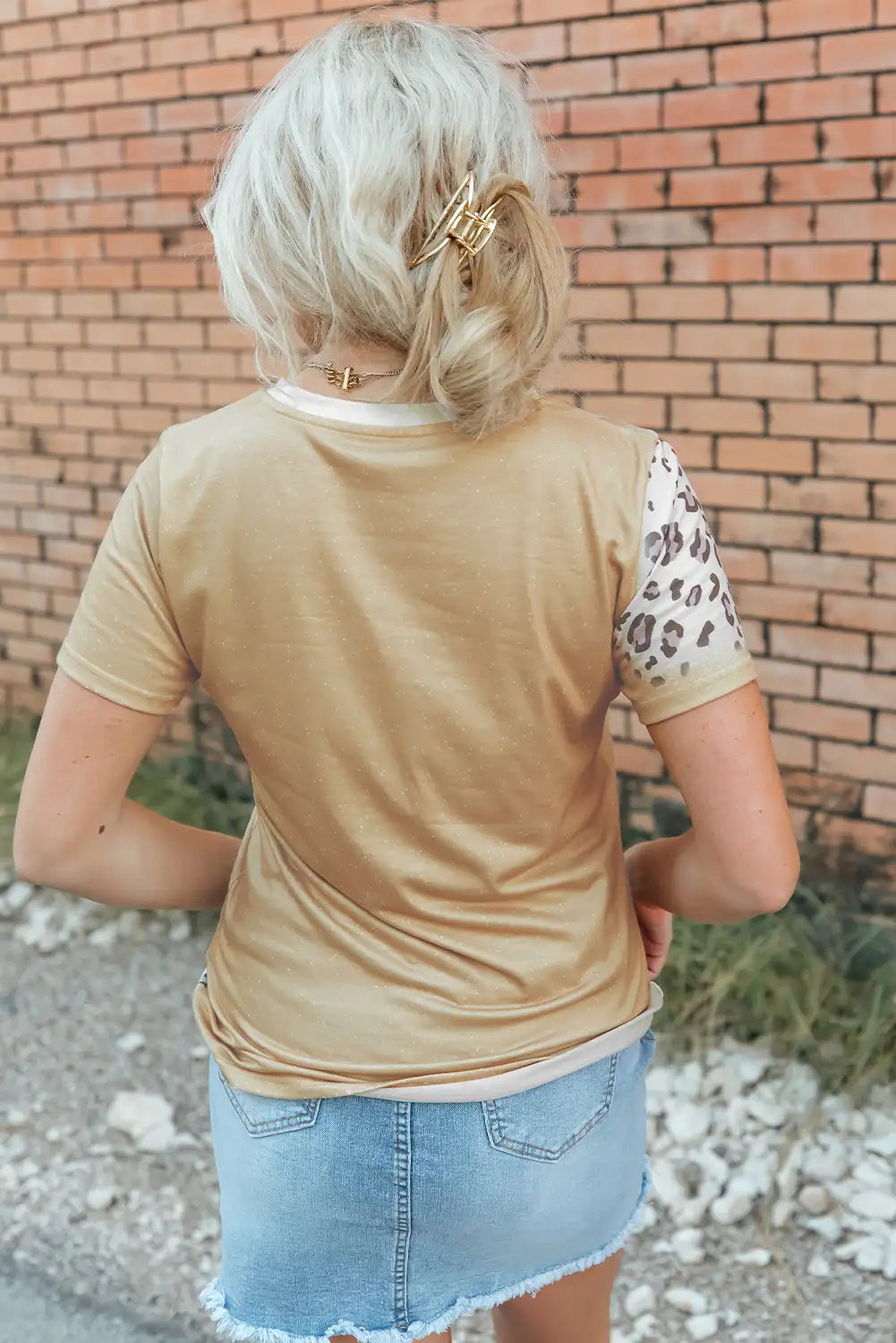 Polished Garment with an Effortless Classic Look