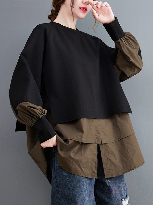 Beautifully Finished T-Shirt in a Timeless Design