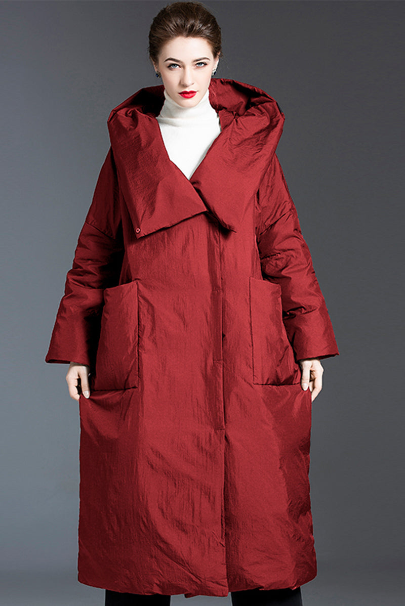 Classic Vintage Garment with a Flattering Fit