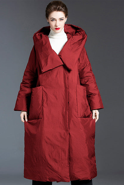 Classic Vintage Garment with a Flattering Fit