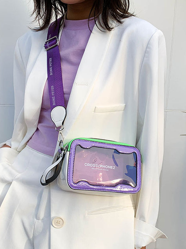 Beautifully Balanced Bag with Timeless Character