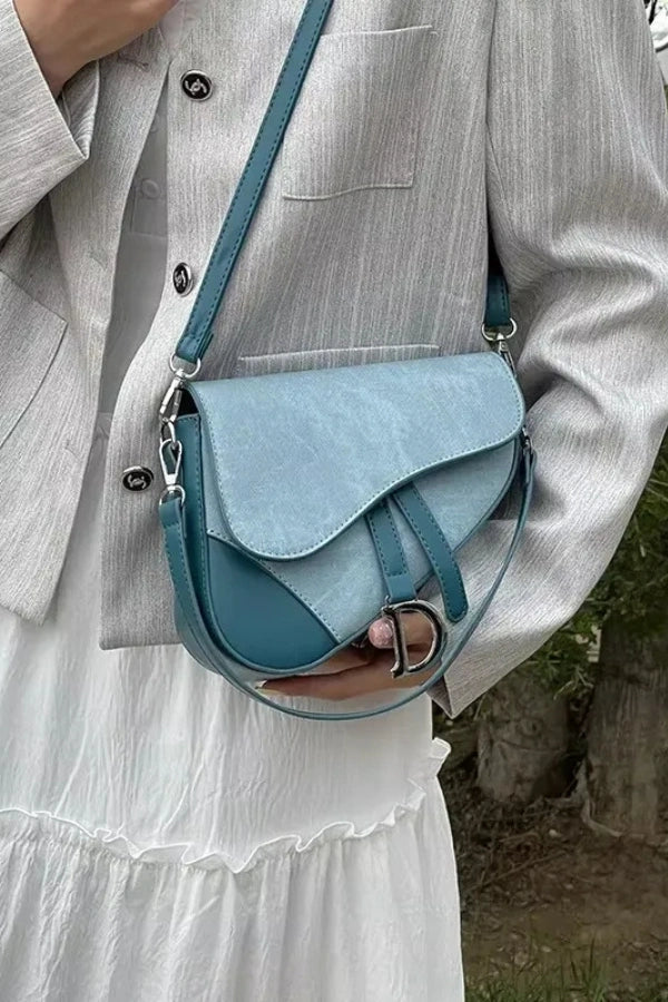 Beautifully Crafted Bag in a Classic Style