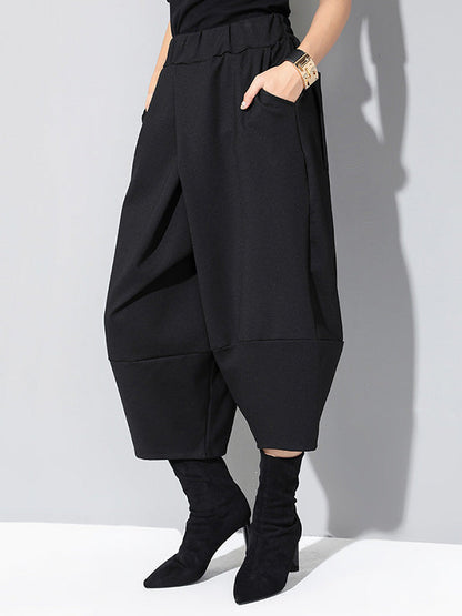 Beautifully Balanced Pants with Timeless Character