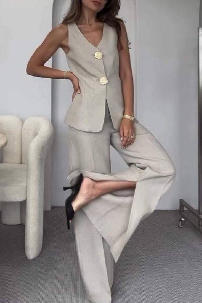 Classic Vintage & Enduringly Stylish Pants