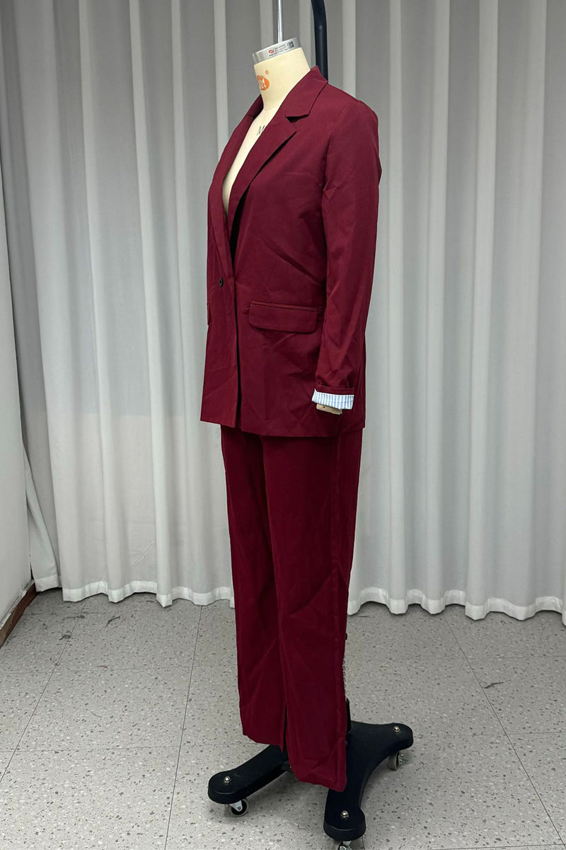 Polished Garment with an Effortless Classic Look