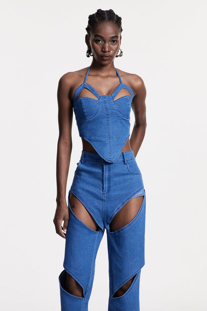 Classic Vintage & Enduringly Stylish Pants