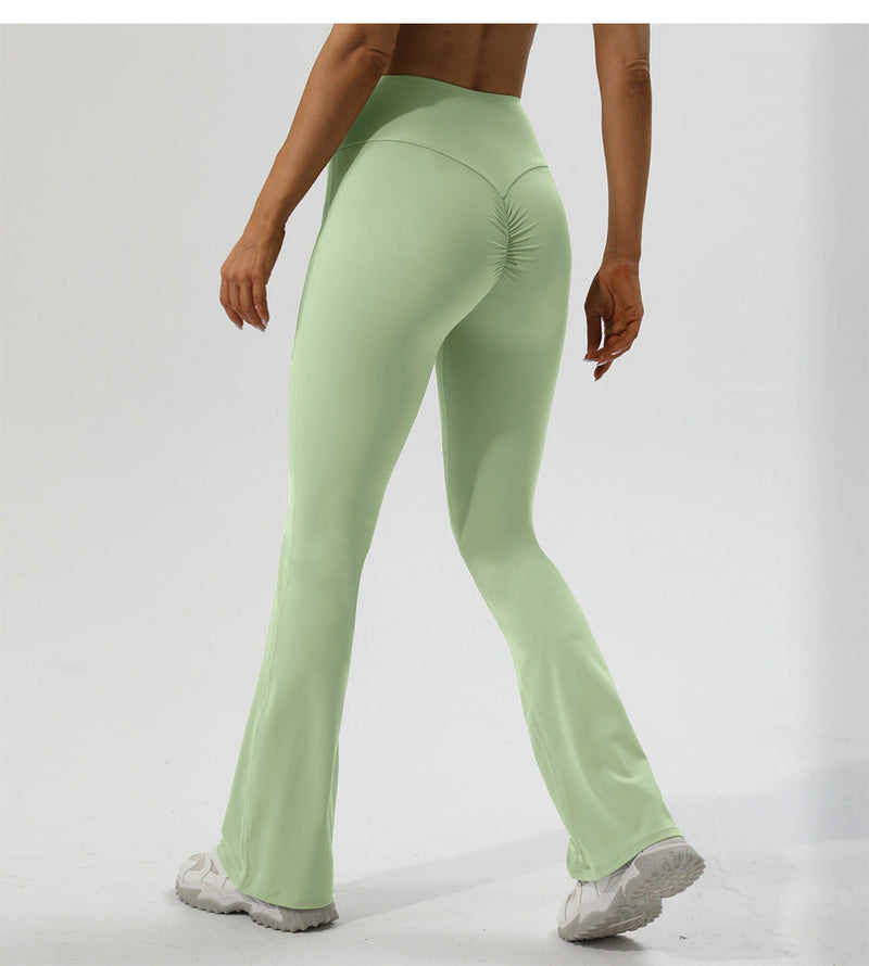 Vintage Inspired Pants with a Contemporary Edge