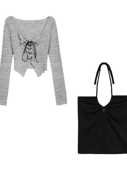 Elegantly Styled Cardigan for Everyday Wear