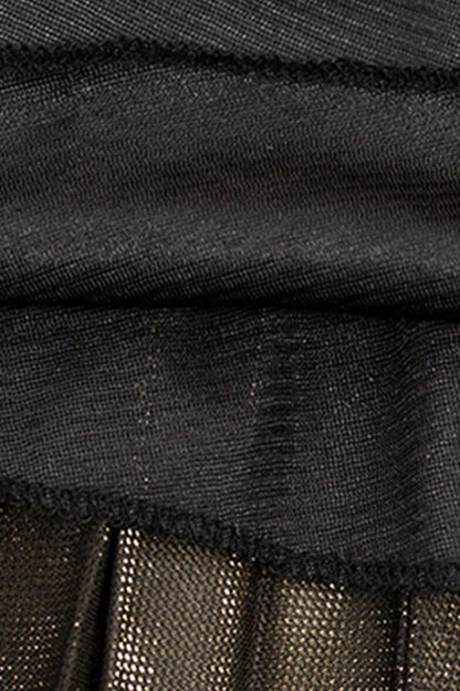 Sophisticated Garment with a Clean Classic Look