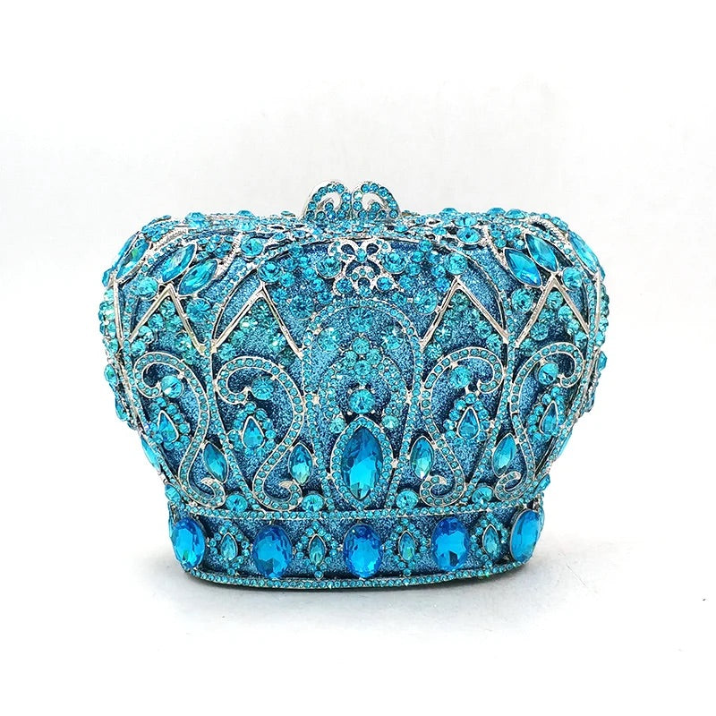Beautifully Balanced Bag with Timeless Character
