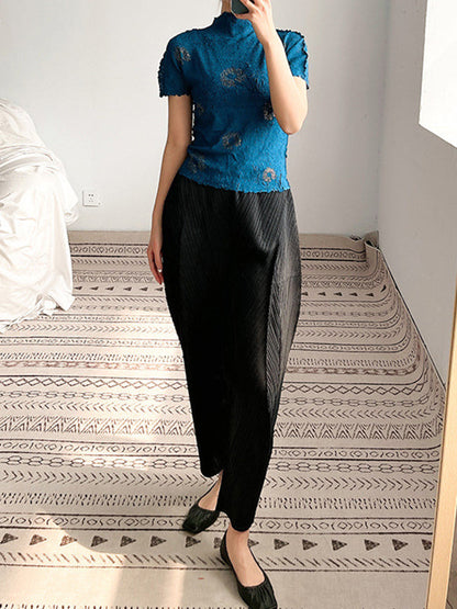 Gracefully Styled Pants for Any Occasion