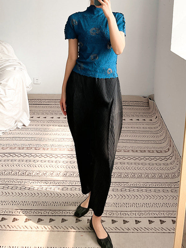 Gracefully Styled Pants for Any Occasion