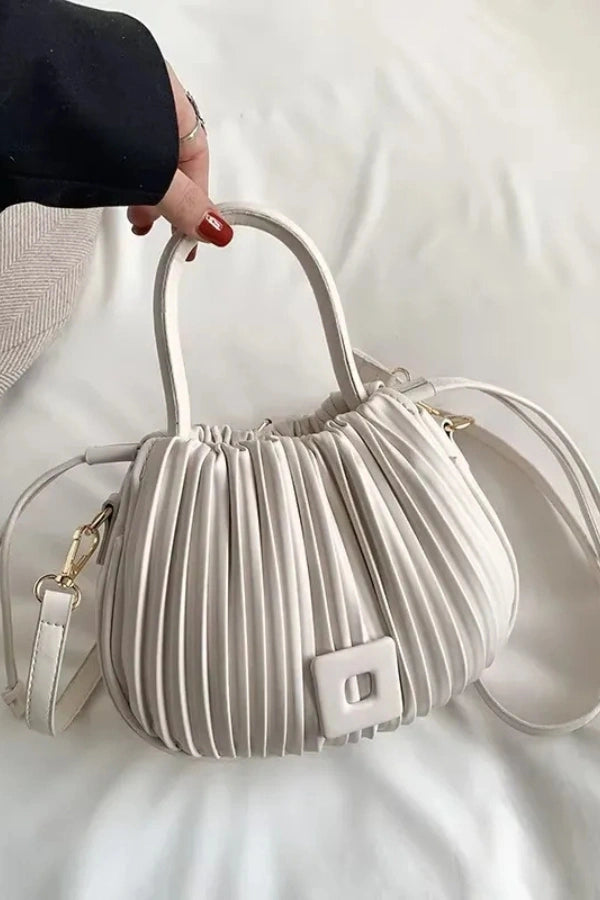 Elegantly Styled Bag for Everyday Wear