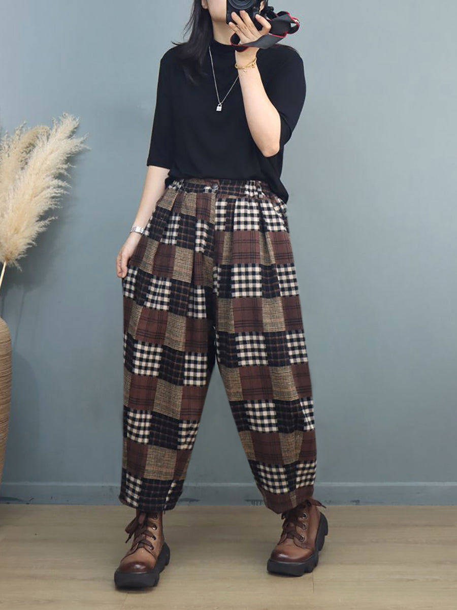 Beautifully Crafted Pants in a Classic Style