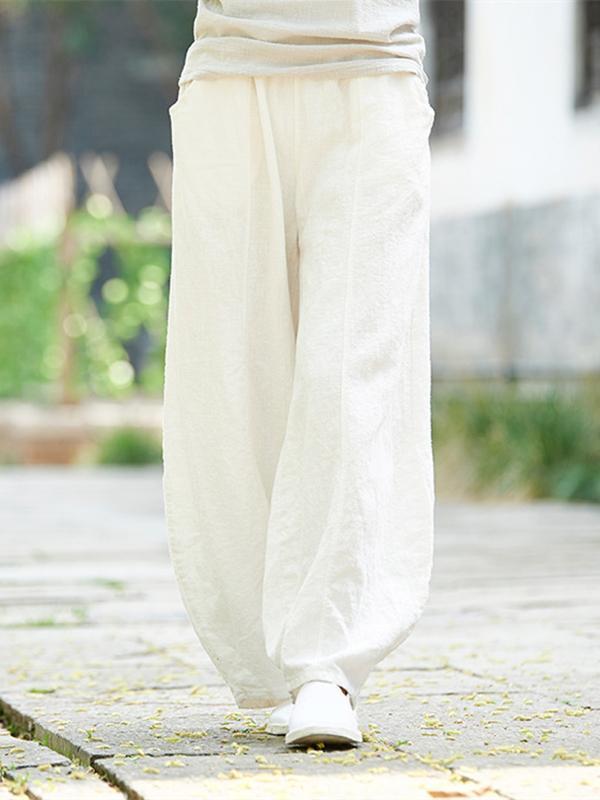 Gracefully Styled Pants for Any Occasion