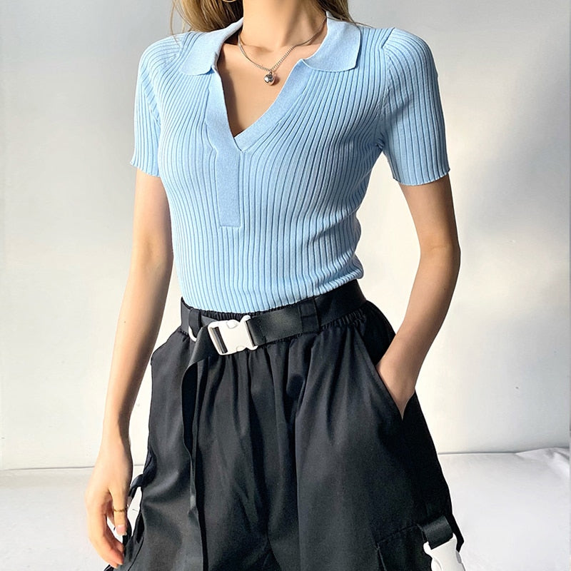 Elegantly Styled Garment for Everyday Wear